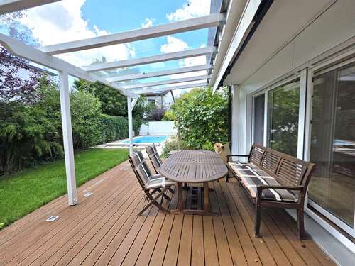 Foto - Haus zum Kaufen in Ottobrunn 997.000,00 € 105.6 m²