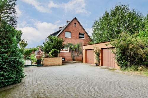 Foto - Haus zum Kaufen in Artlenburg 265.000,00 € 180 m²