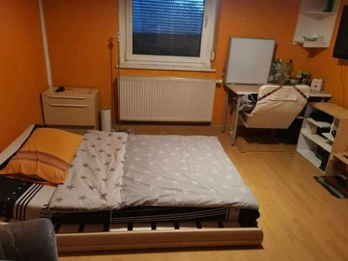 Foto - WG-Zimmer in Leinfelden-Echterdingen 530,00 € 16 m²