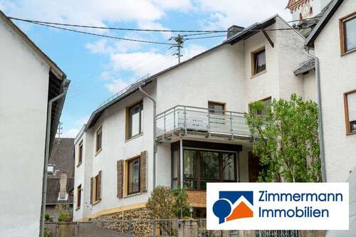 Foto - Haus zum Kaufen in Dausenau 210.000,00 € 193 m²
