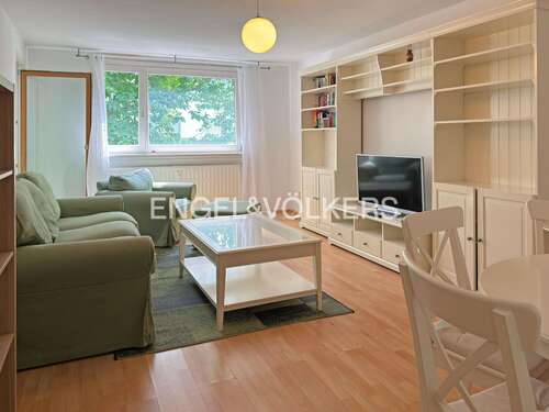 Foto - Wohnung zum Kaufen in Neckargemünd 229.000,00 € 80 m²