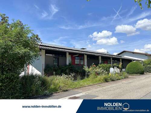 Foto - Haus zum Kaufen in Leimen 785.000,00 € 234 m²