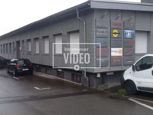 Foto - Büro in Wermelskirchen 478,00 € 80 m²