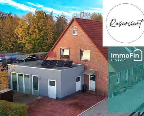 Foto - Haus zum Kaufen in Schortens Middelsfähr 299.000,00 € 151.23 m²