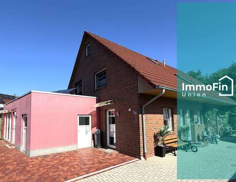Foto - Haus zum Kaufen in Schortens Middelsfähr 299.000,00 € 151.23 m²