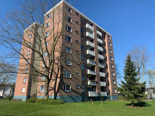 Foto - Wohnung zum Mieten in Voerde 550,00 € 68.4 m²