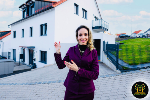 Foto - Haus zum Kaufen in Landshut 875.000,00 € 166 m²