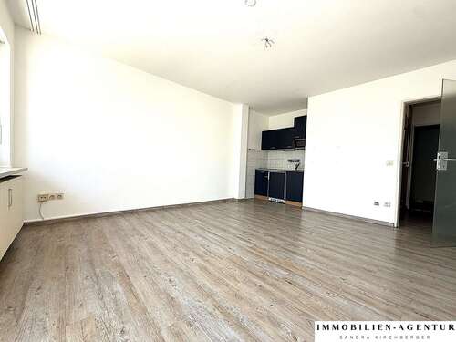 Foto - Wohnung zum Kaufen in Weiden in der Oberpfalz 75.400,00 € 22.6 m²