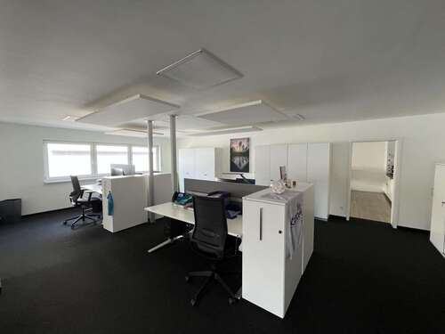 Foto - Büro in Bad Vilbel 2.800,00 € 245 m²