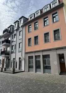 Foto - Wohnung zum Mieten in Merseburg 1.350,00 € 190.67 m²