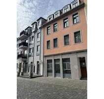 Wohnung zum Mieten in Merseburg 1.350,00 € 190.67 m²