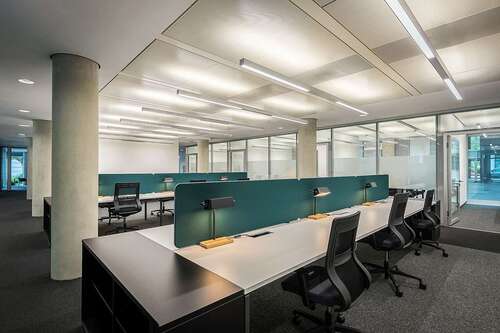 Foto - Büro in Frankfurt am Main 2.500,00 € 33 m²