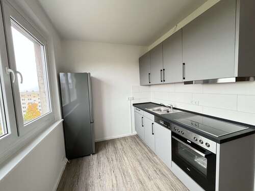 Foto - Wohnung zum Mieten in Zwickau 535,00 € 90 m²