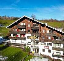 Wohnung zum Kaufen in Oberstaufen Weißach 179.000,00 € 43 m² - Oberstaufen / Weißach