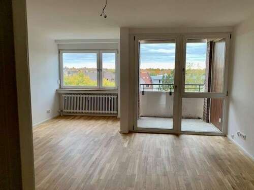 Foto - Wohnung zum Mieten in Nürnberg 1.082,52 € 97 m²