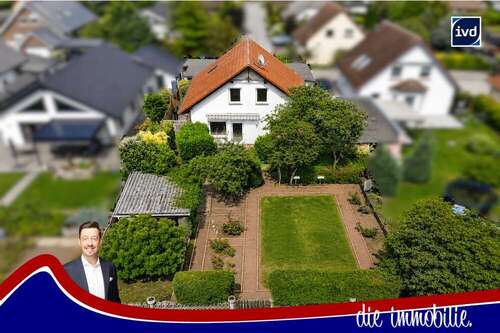 Foto - Haus zum Kaufen in Wolmirstedt 249.000,00 € 115 m²