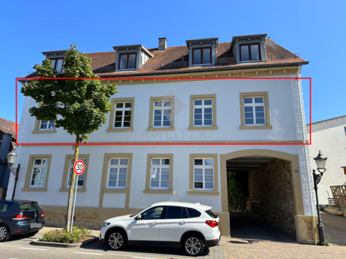 Foto - Wohnung zum Kaufen in Eggenstein-Leopoldshafen 445.000,00 € 123 m²