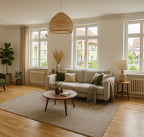 Wohnung zum Kaufen in Eggenstein-Leopoldshafen 409.000,00 € 123 m²