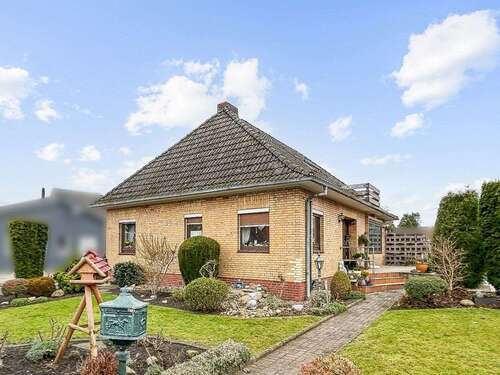 Foto - Haus zum Kaufen in Münsterdorf 219.000,00 € 130 m²