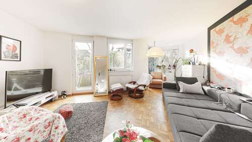 Foto - Wohnung zum Kaufen in Offenburg 390.000,00 € 100 m²