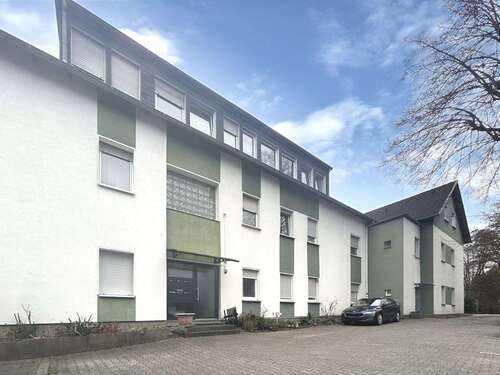 Foto - Wohnung zum Kaufen in Schwerte 119.000,00 € 62 m²