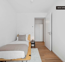 WG-Zimmer in Berlin 620,00 € 10 m²