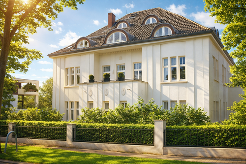 Foto - Wohnung zum Mieten in Wiesbaden 2.375,00 € 147 m²