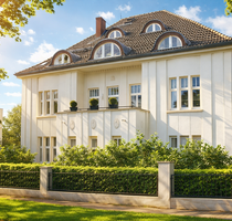 Wohnung zum Mieten in Wiesbaden 2.375,00 € 147 m²