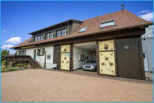 Foto - Haus zum Kaufen in Lindau (Bodensee) Oberreitnau 1.379.000,00 € 270 m²