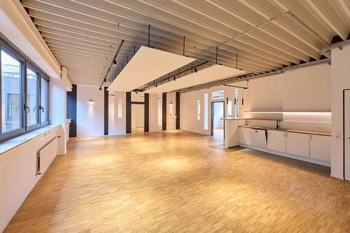 Foto - Büro in Darmstadt 2.920,00 € 295 m²