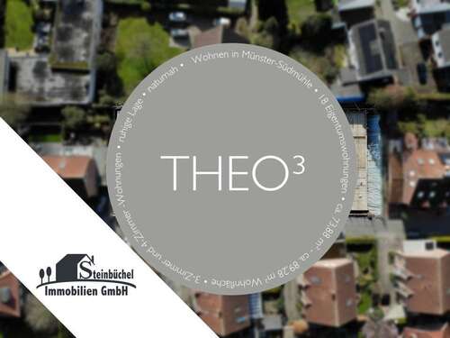 Foto - Haus zum Kaufen in Münster 2.687.050,00 € 492.83 m²