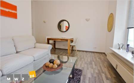 Foto - Wohnen auf Zeit in Düsseldorf 1.400,00 €