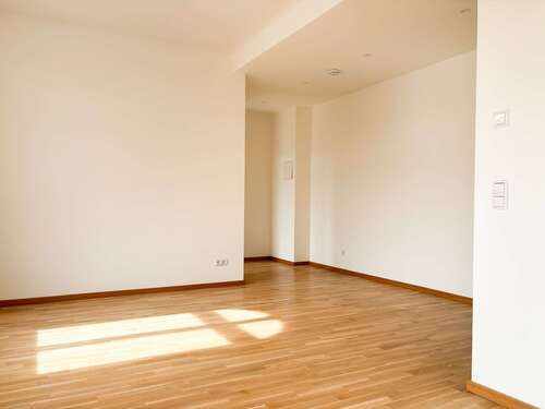 Foto - Wohnung zum Mieten in Wurzen 585,00 € 65 m²
