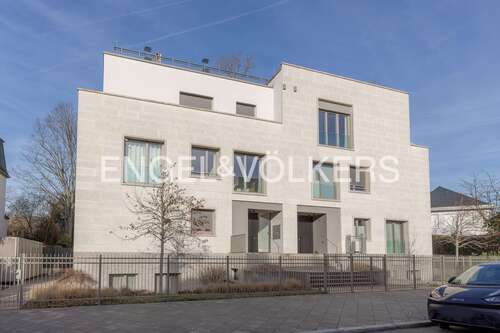 Foto - Wohnung zum Kaufen in Frankfurt am Main 3.180.000,00 € 239.04 m²