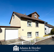 Haus zum Kaufen in Felsberg 175.000,00 € 147.81 m²