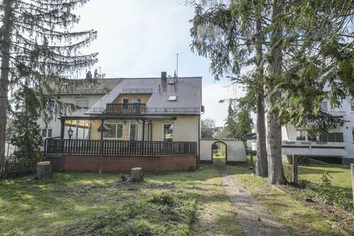 Foto - Haus zum Kaufen in Fürth 749.000,00 € 167.54 m²