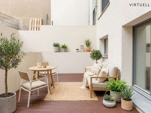 Foto - Wohnung zum Mieten in Berlin 1.495,00 € 79.88 m²