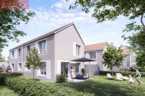 Foto - Wohnung zum Kaufen in Wennigsen 369.800,00 € 85 m²