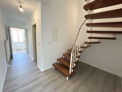 Foto - Wohnung zum Mieten in Clausthal-Zellerfeld 490,00 € 70 m²