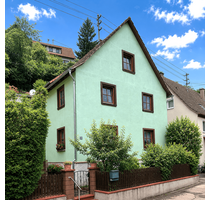 Haus zum Kaufen in Horb am Neckar 159.000,00 € 190 m²