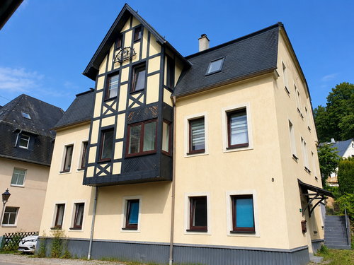 Foto - Haus zum Kaufen in Grünhain-Beierfeld 225.000,00 € 316 m²