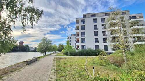 Foto - Wohnung zum Kaufen in Berlin 289.000,00 € 50.35 m²