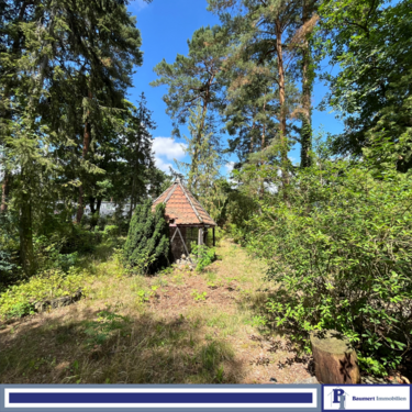 Foto - Grundstück zu verkaufen in Hoppegarten 380.000,00 € 775 m²