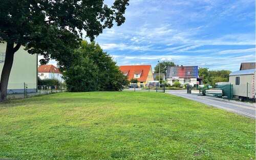 Foto - Grundstück zu verkaufen in Teltow 290.000,00 € 500 m²