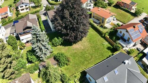 Foto - Grundstück zu verkaufen in Stephanskirchen Schloßberg 347.710,00 € 290 m²