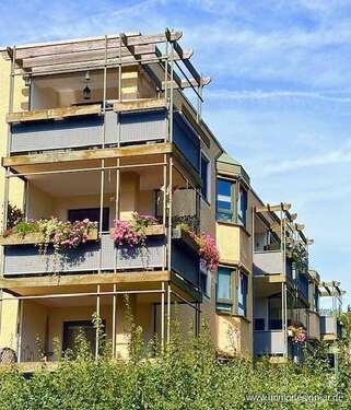 Foto - Wohnung zum Kaufen in Aichach 285.000,00 € 85 m²