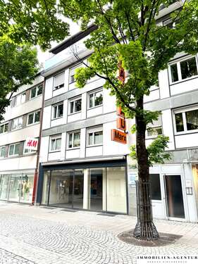 Foto - Einzelhandel in Weiden in der Oberpfalz 526.500,00 € 145 m²