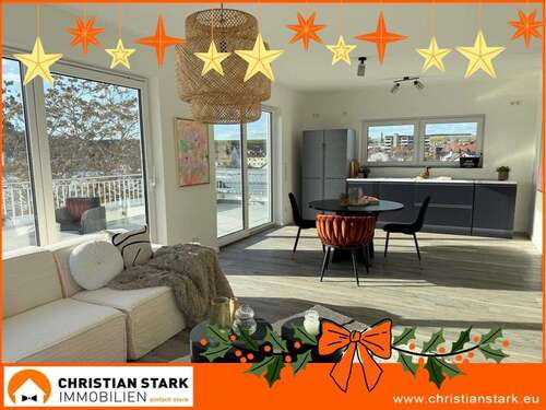 Foto - Wohnung zum Kaufen in Bad Kreuznach 446.000,00 € 92.84 m²