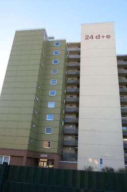 Foto - Wohnung zum Kaufen in Braunschweig 99.500,00 € 40 m²