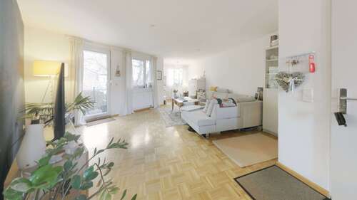 Foto - Wohnung zum Kaufen in Offenburg 237.900,00 € 60.9 m²